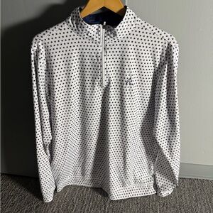 Rhoback 1/4 Zip